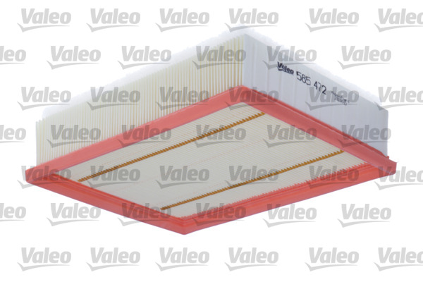 Filtro aria - 585472 VALEO